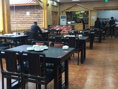 大堂-老黑板筋(顺义总店)