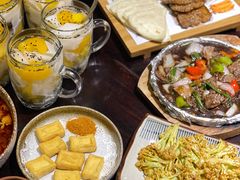 -馬蘭花開(车站大道店)