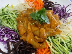 -良师门滨海人家·海鲜·家常菜(滨海城店)