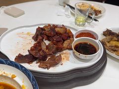 -老爷庙风味美食府(魏都大道店)