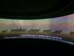 -中国湿地博物馆