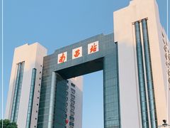 -南昌站