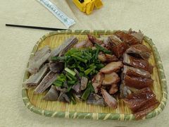 -津津食品店