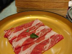 -一绪に寿喜烧(荟聚店)