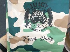 -Juicy Bakery(大学路店)
