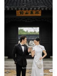 点击看大图 -薇视觉婚纱摄影工作室·婚纱照·结婚照