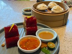 -点都德(喜粤楼店)