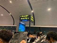 -南宁吴圩国际机场-T2航站楼