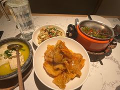 -关东小磨东北菜(漕河泾印象城店)