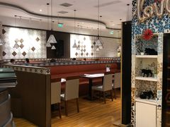 -斗牛士牛排餐厅(嘉里汇店)