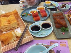 -点都德(龙之梦店)