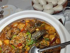 -吴掌柜·藕汤印象(南湖店)