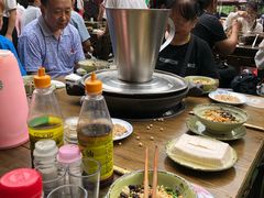 -老船夫石锅苗苗鱼·老字号(三道堰总店)