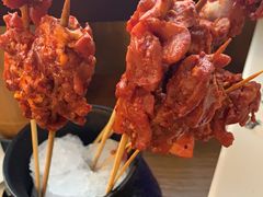 -李掌柜鲜菜火锅(移民广场店)