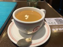 冻鸳鸯-有璟阁港式餐厅(国贸商城店)