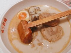 -味千拉面(又一城店)