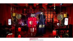 -禧百年中式婚礼馆