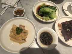 -南小馆(迪士尼小镇店)