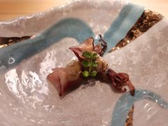 荧光鱿鱼-鮨·海老(北京路店)