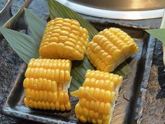 -牛兆·牛内脏·烤肉(慈云寺店)