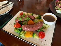 -haxnbauer海森堡德国餐厅(深圳coco店)