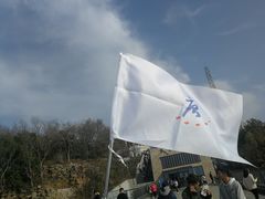 -紫金山山顶公园