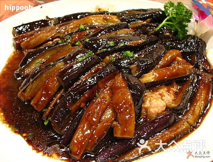 金扇藏珠(油酱茄子)38