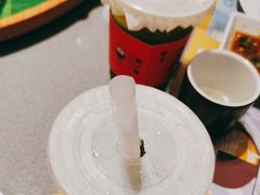 -椰小鸡·琼州糟粕醋(美兰缤纷城店)