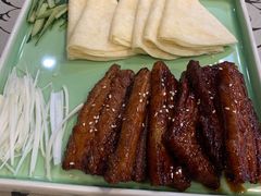 -一江春水·杭帮臻宴(三台山店)