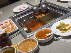 -海底捞火锅(天津SM城市广场店)
