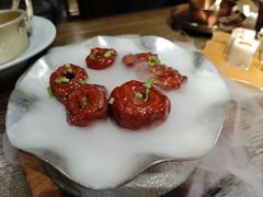 -魁盛居百年鲁菜馆(县西巷店)