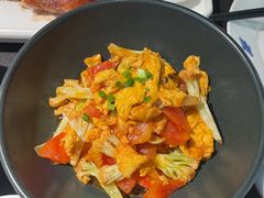 -简小舍·民间手艺菜(武昌江滩店)