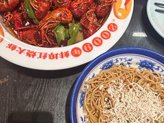 -阿财老铺·老蚌埠龙虾城(华夏总店)