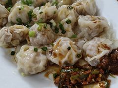 -陈记饮食店(菜园墩店)