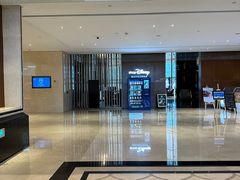 -上海嘉定喜来登酒店