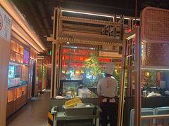-湘阁里辣(南联锦泰城店)