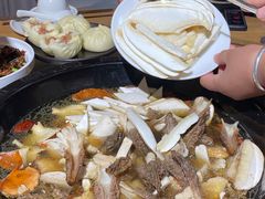 -鲜菌江湖正宗野生菌火锅
