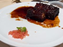 -侨美食家·粤菜(体育西路店)