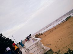 -老虎石海上公园