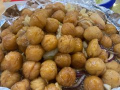 -黑石礁酒楼·海鲜(黑石礁店)