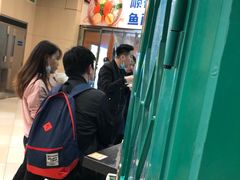 -孖记茶档·热腾茶餐(荔湾领展广场店)