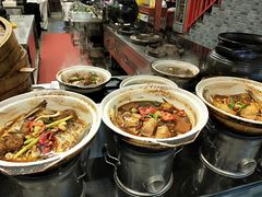 -陈记菜馆·非遗淮扬菜(东关街教场店)