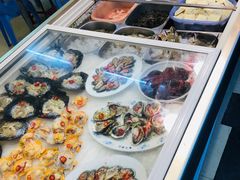 -长平老姿娘夜粥(平东一街店)