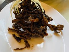 -三凤酒家·百年无锡菜(清扬茂业店)