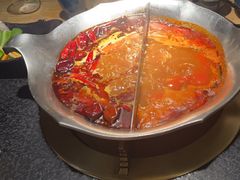 -湊湊火锅·茶憩(上海合生汇店)
