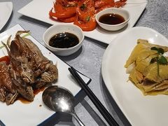 -阿娘家·原生态农家菜(国顺东路店)