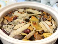 -名善山珍·野生菌汤锅(文殊院店)