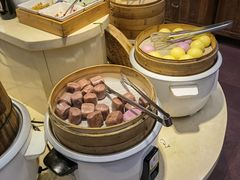 -素满香·食养自助(建邺万达店)