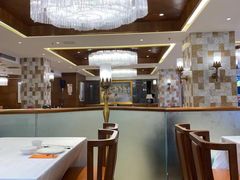大堂-乾隆美食·本帮菜(黄河路店)