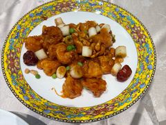 -惠丰堂饭庄(北洼路店)